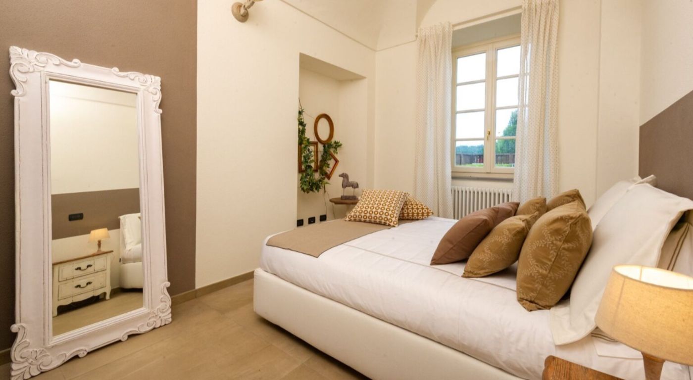 Residence Villa Raggi – Castelletto D’Orba