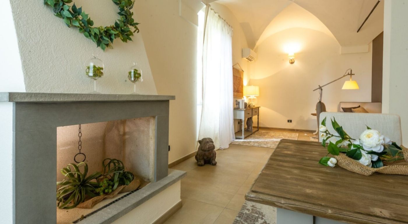 Residence Villa Raggi – Castelletto D’Orba