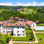 Residence Villa Raggi – Castelletto D’Orba