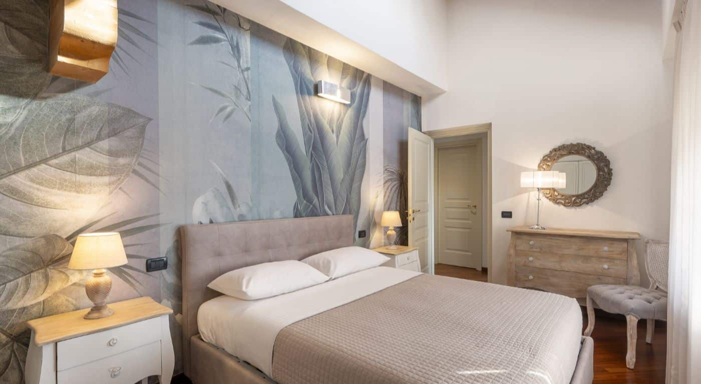 Residence Villa Raggi – Castelletto D’Orba