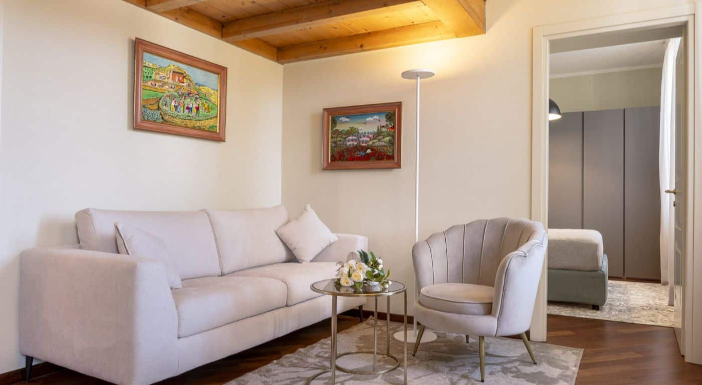 Residence Villa Raggi – Castelletto D’Orba