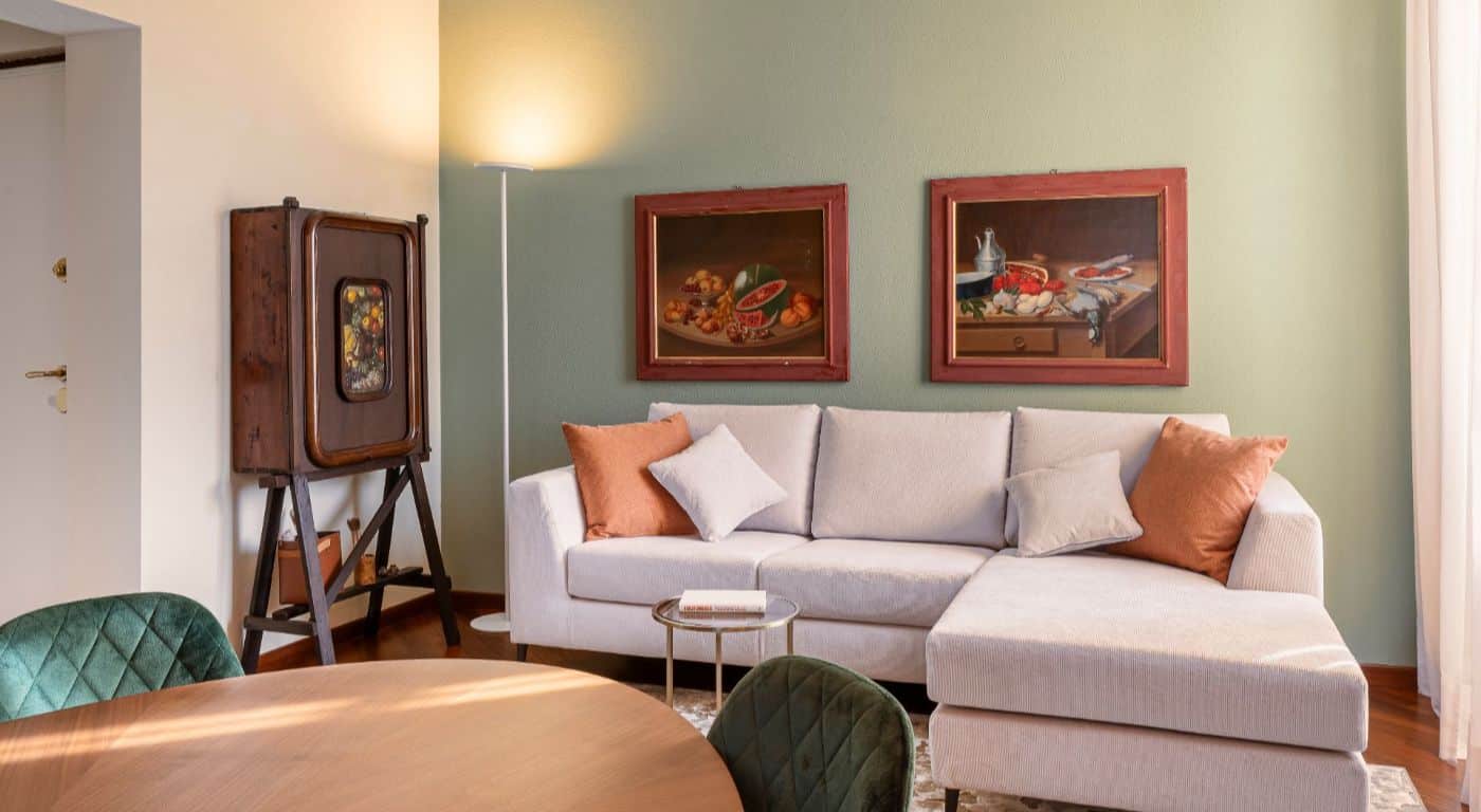 Residence Villa Raggi – Castelletto D’Orba