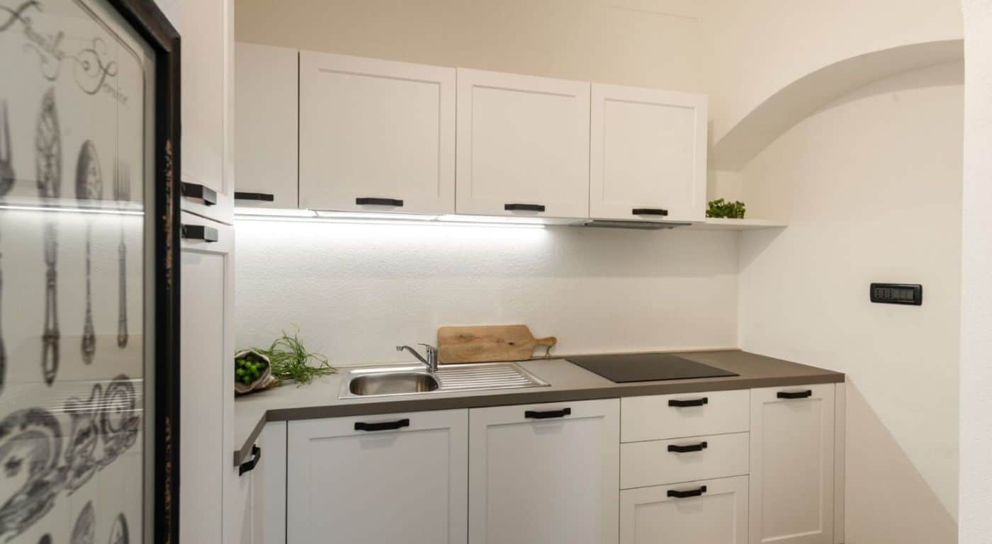 Residence Villa Raggi – Castelletto D’Orba