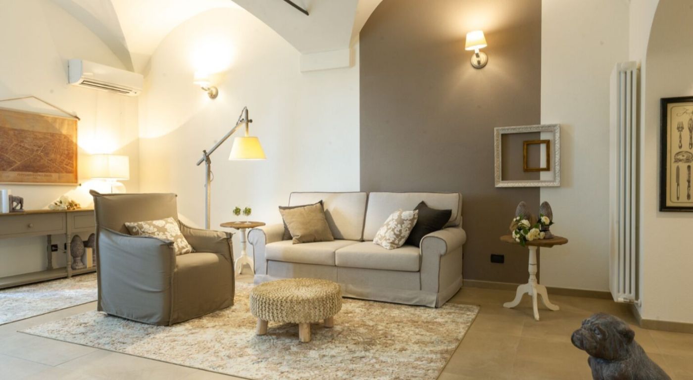 Residence Villa Raggi – Castelletto D’Orba