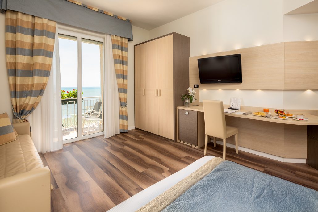 Hotel Tigullio Royal – Rapallo