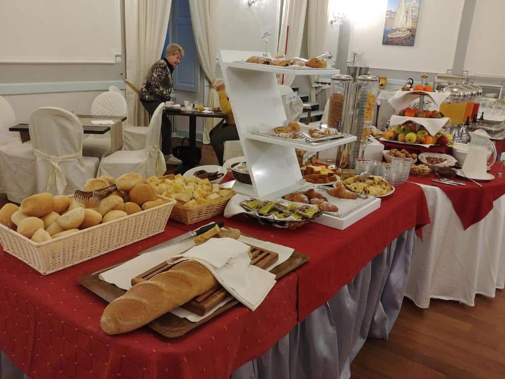 Hotel Des Anglais – Sanremo