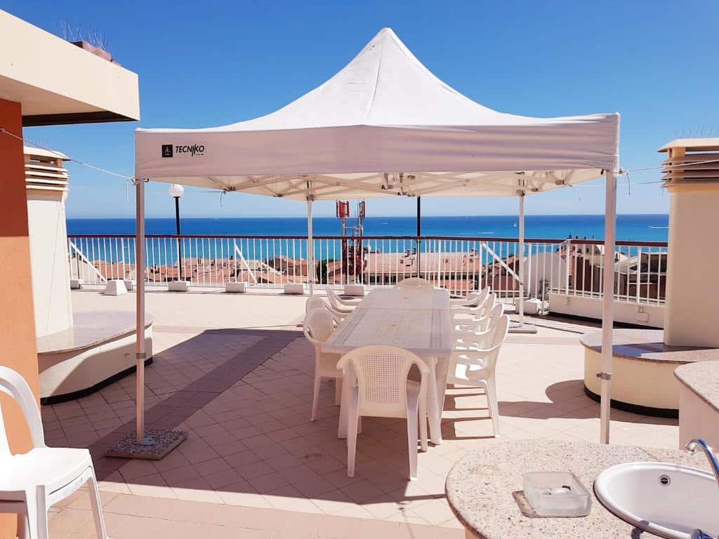 Residence Olivotti – Finale Ligure