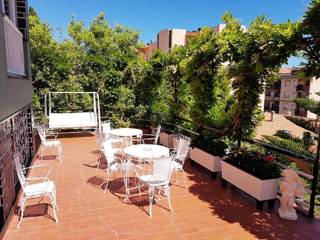 Residence Olivotti – Finale Ligure