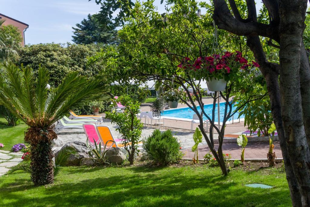 Residence Villa Paola – Loano