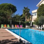 Residence Villa Paola – Loano