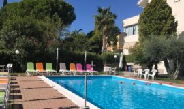 Residence Villa Paola – Loano