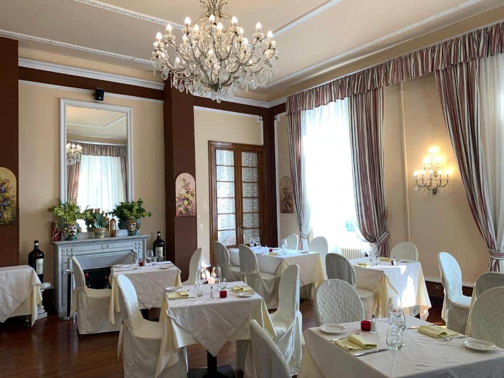 Hotel Des Anglais – Sanremo