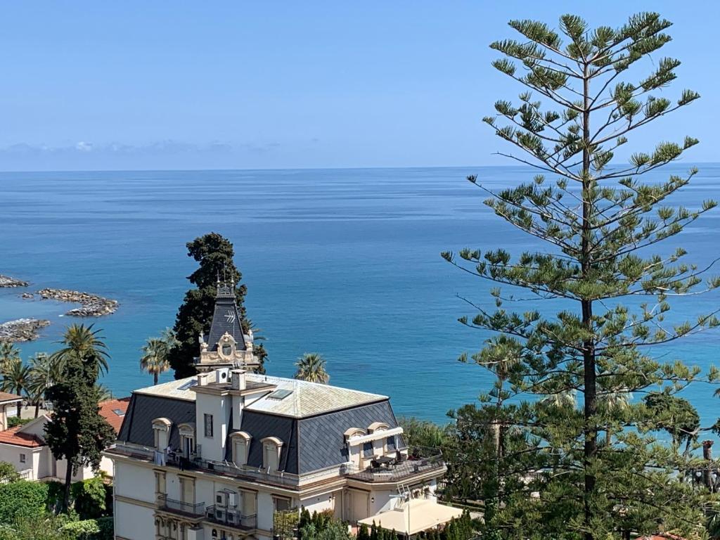 Hotel Des Anglais – Sanremo