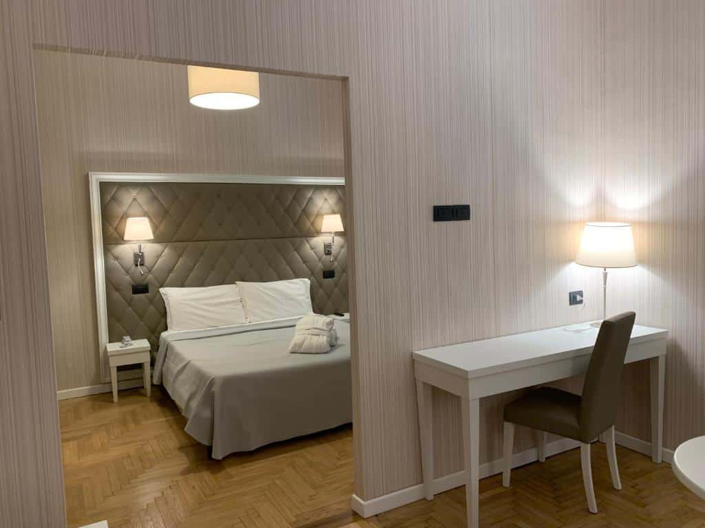 Hotel Des Anglais – Sanremo