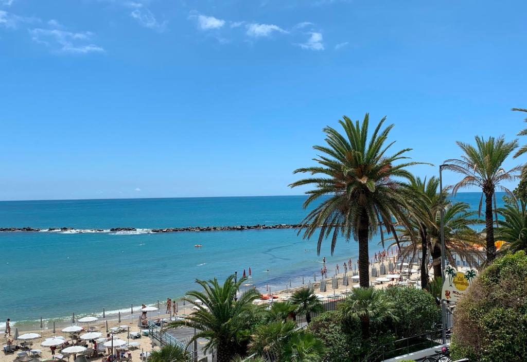 Hotel Des Anglais – Sanremo