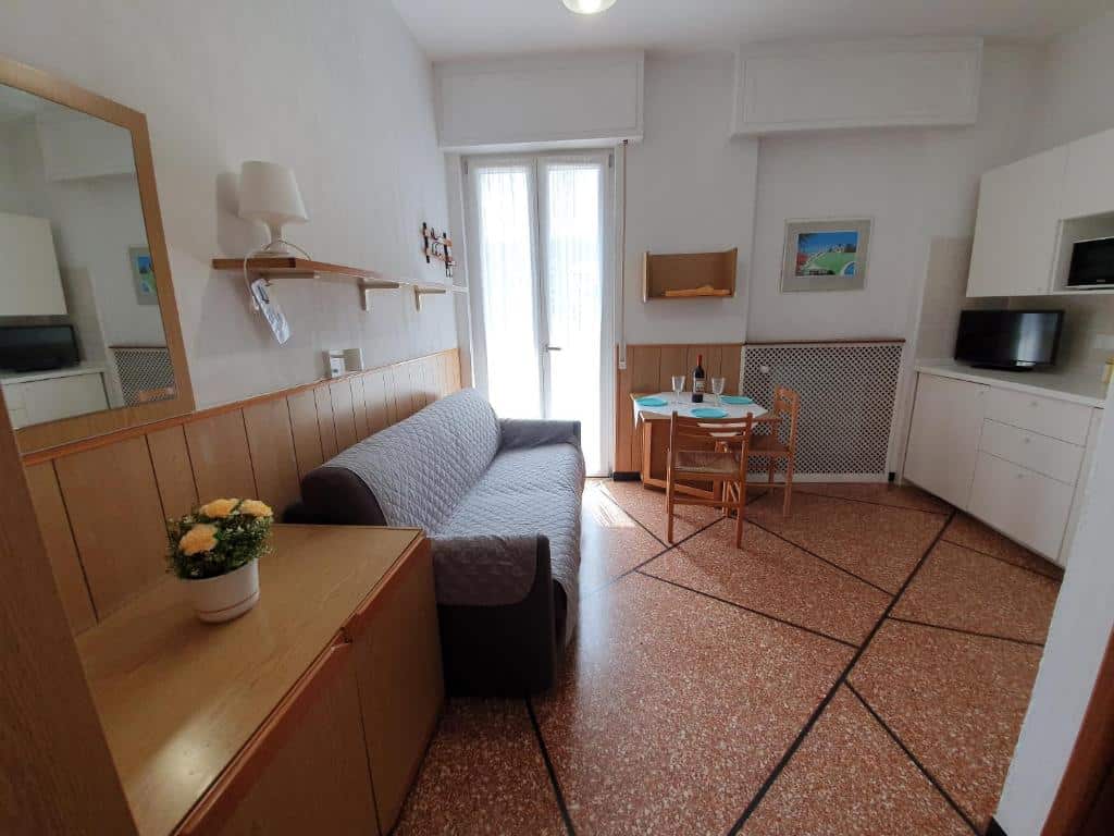 Residence Olivotti – Finale Ligure