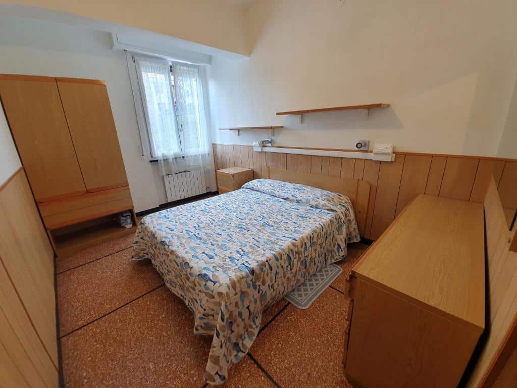 Residence Olivotti – Finale Ligure