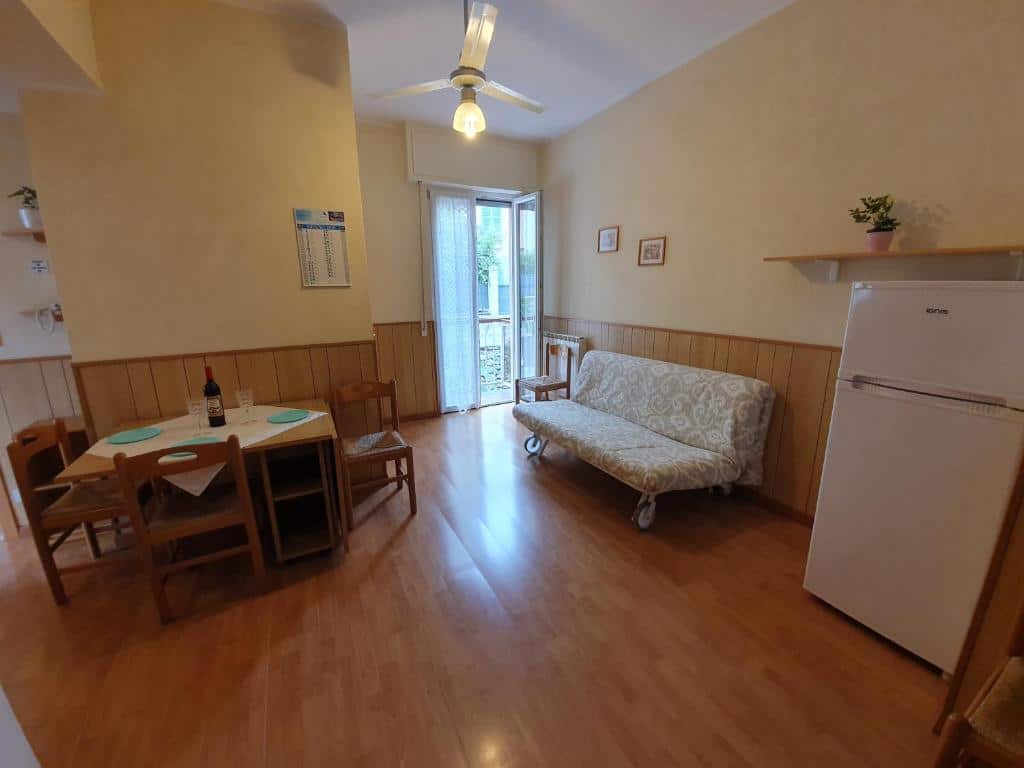 Residence Olivotti – Finale Ligure