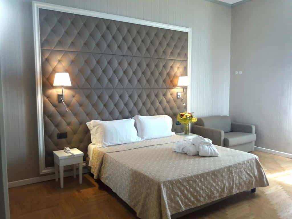 Hotel Des Anglais – Sanremo