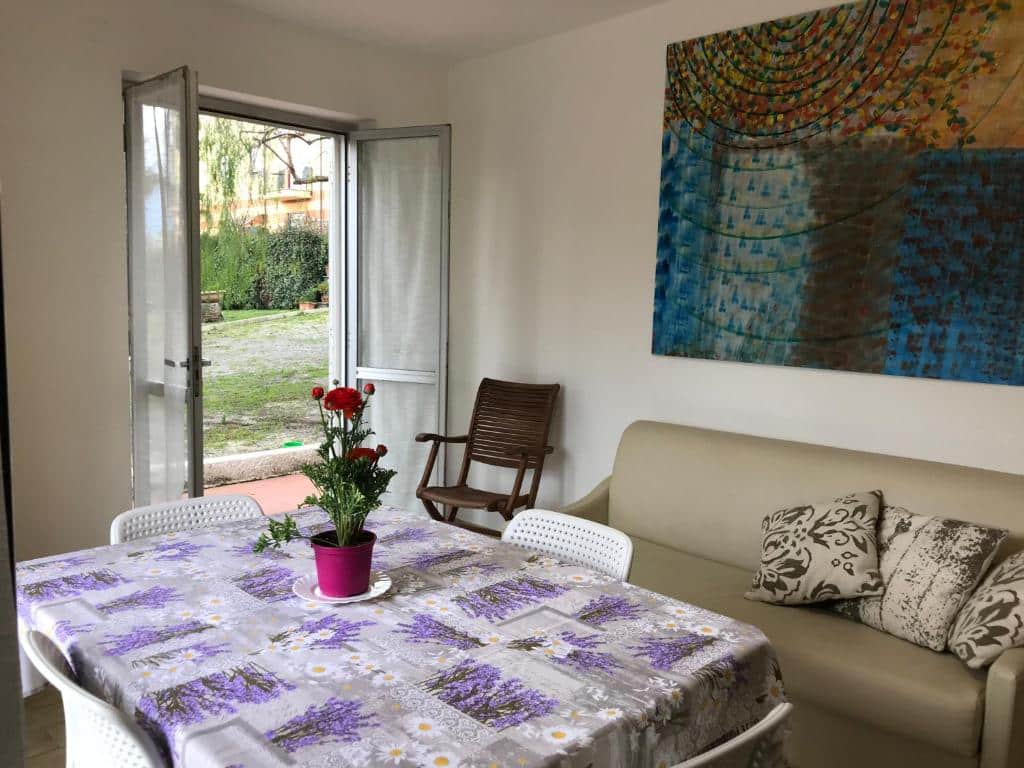 Residence Villa Paola – Loano