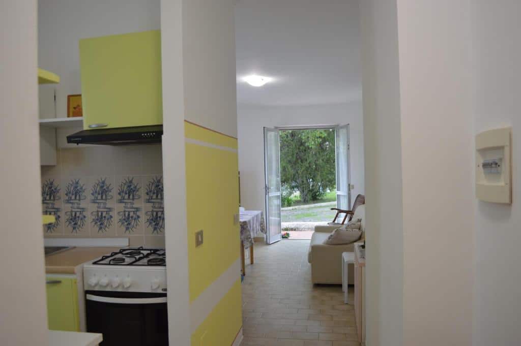 Residence Villa Paola – Loano