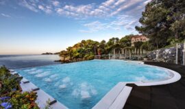 Hotel Excelsior Palace Portofino Coast – Rapallo