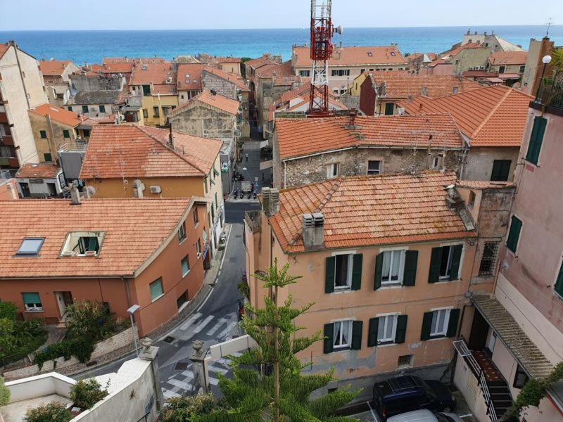 Residence Olivotti – Finale Ligure