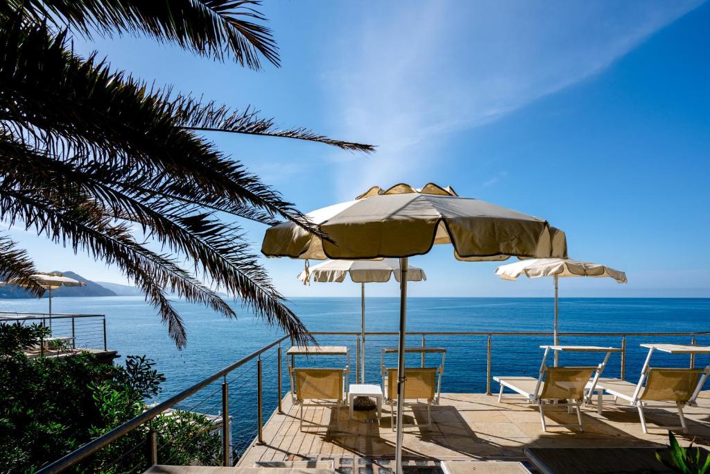Hotel Excelsior Palace Portofino Coast – Rapallo