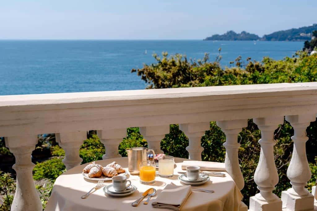 Hotel Excelsior Palace Portofino Coast – Rapallo