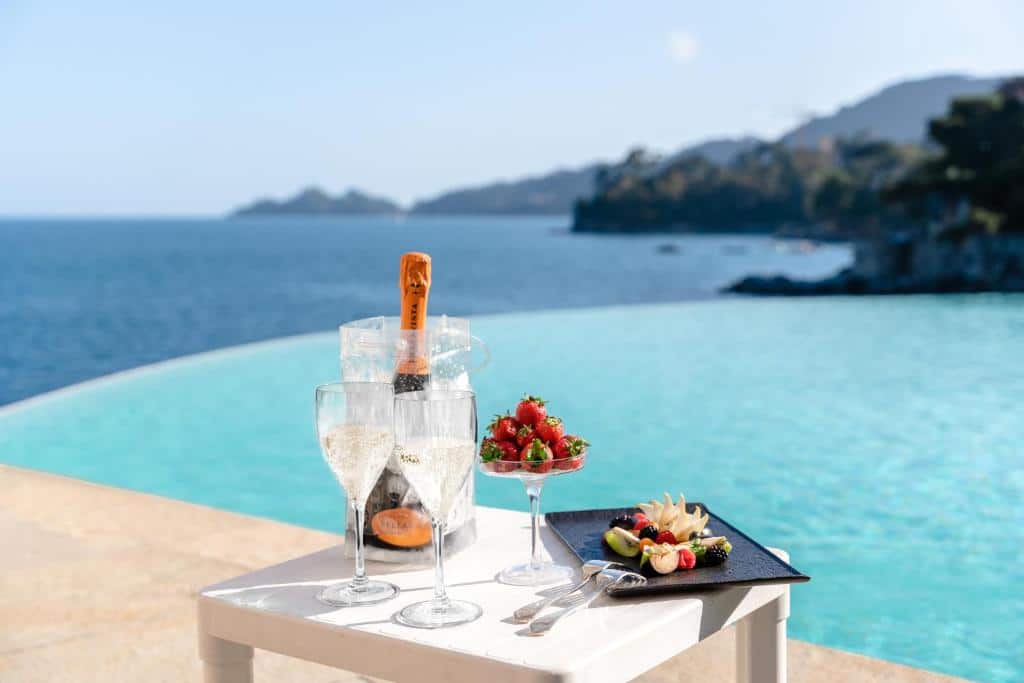 Hotel Excelsior Palace Portofino Coast – Rapallo