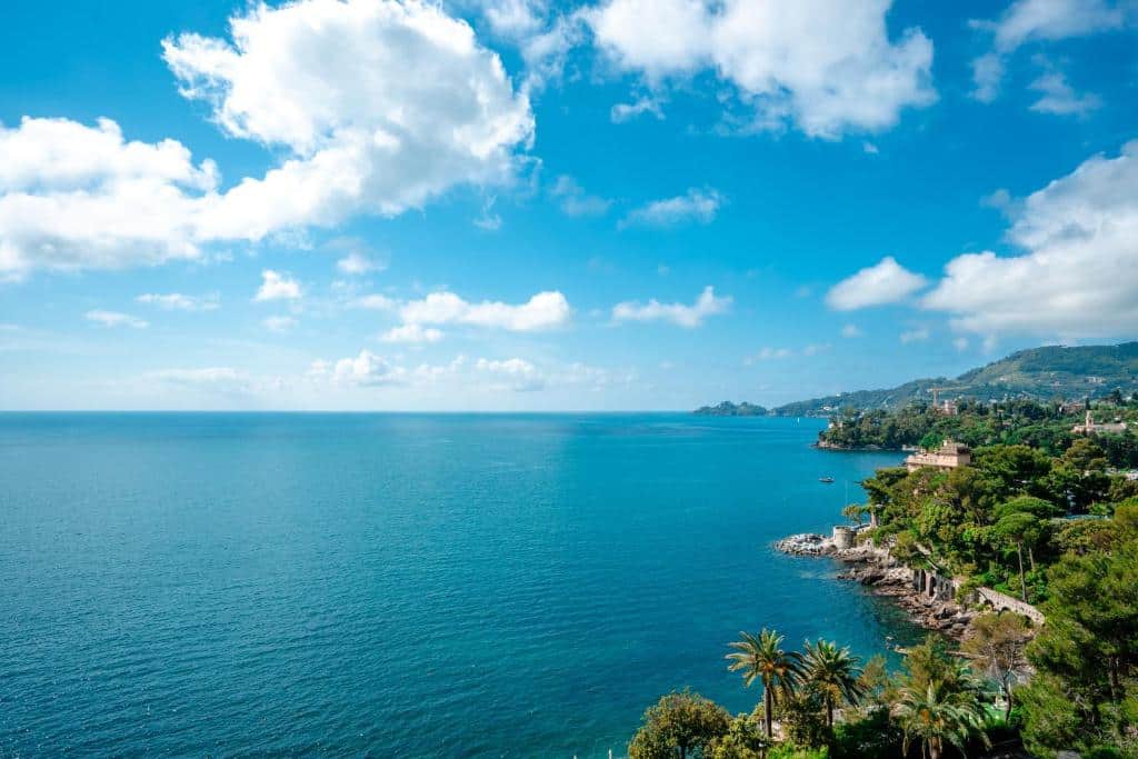 Hotel Excelsior Palace Portofino Coast – Rapallo