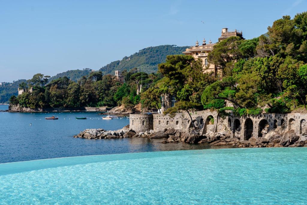 Hotel Excelsior Palace Portofino Coast – Rapallo