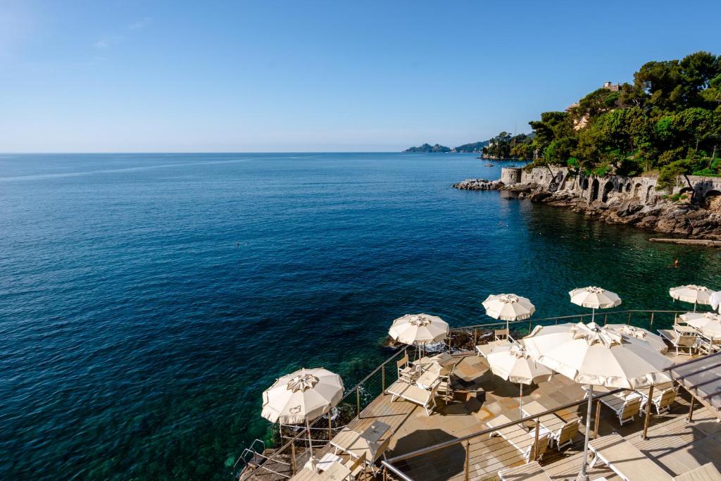 Hotel Excelsior Palace Portofino Coast – Rapallo