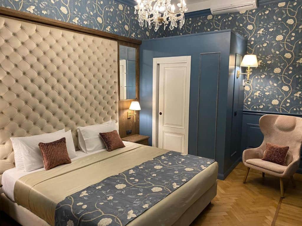 Hotel Des Anglais – Sanremo