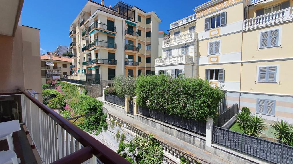Residence Olivotti – Finale Ligure