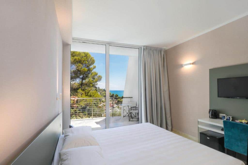 Hotel Cristallo Park – Portovenere