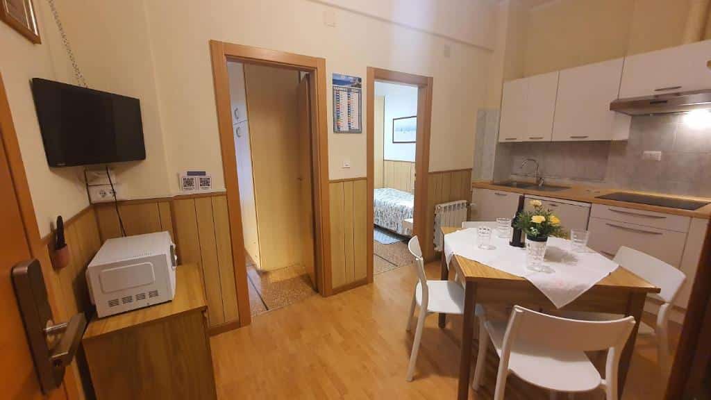 Residence Olivotti – Finale Ligure