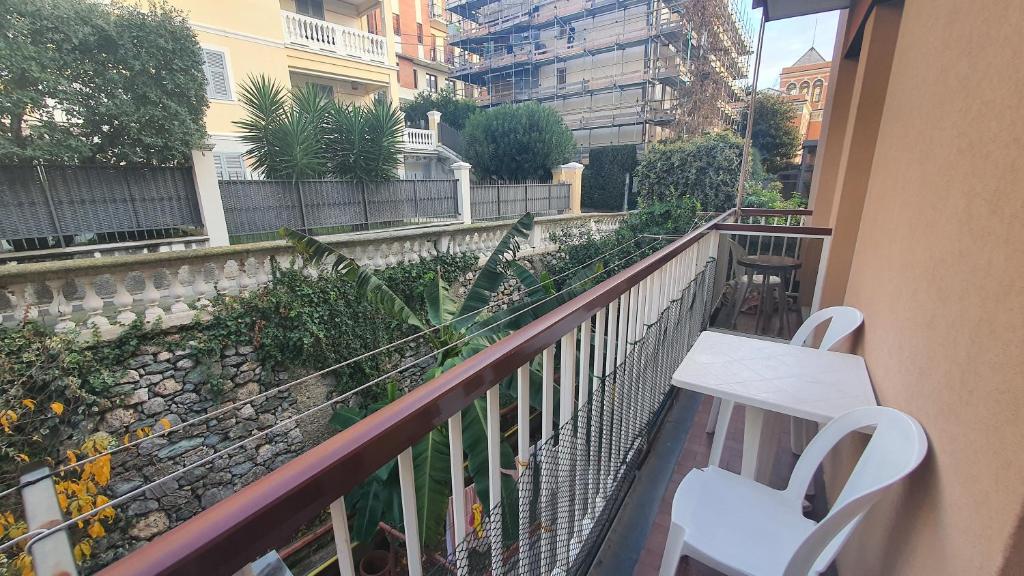 Residence Olivotti – Finale Ligure