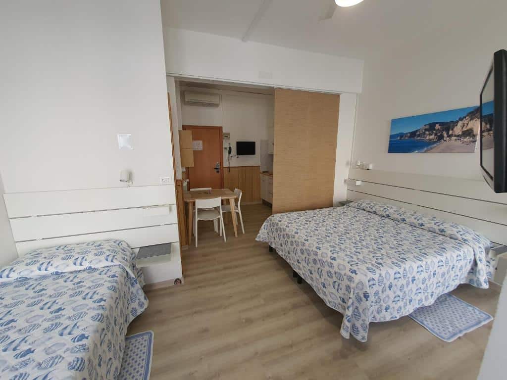 Residence Olivotti – Finale Ligure