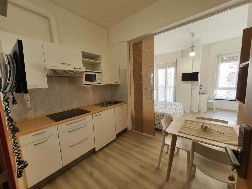 Residence Olivotti – Finale Ligure