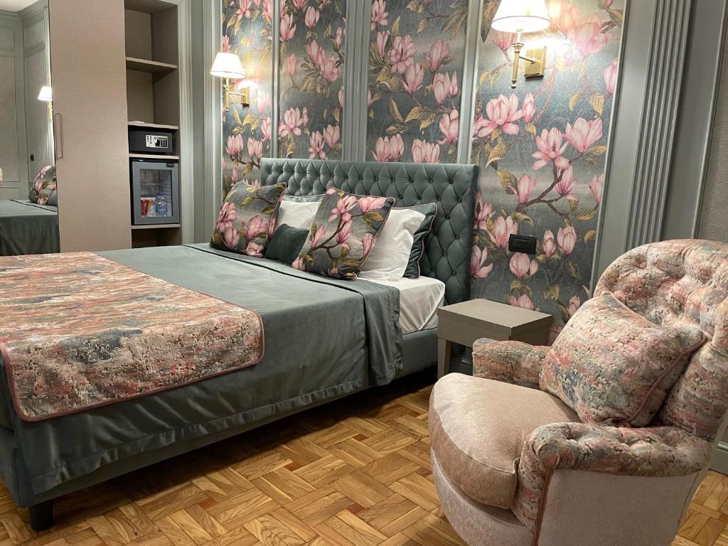 Hotel Des Anglais – Sanremo