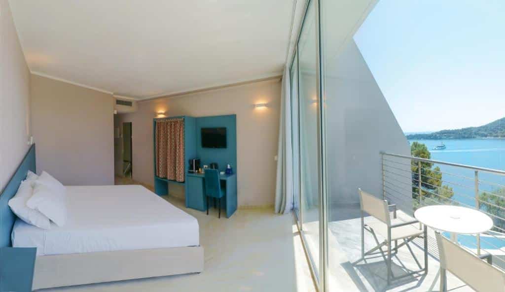 Hotel Cristallo Park – Portovenere