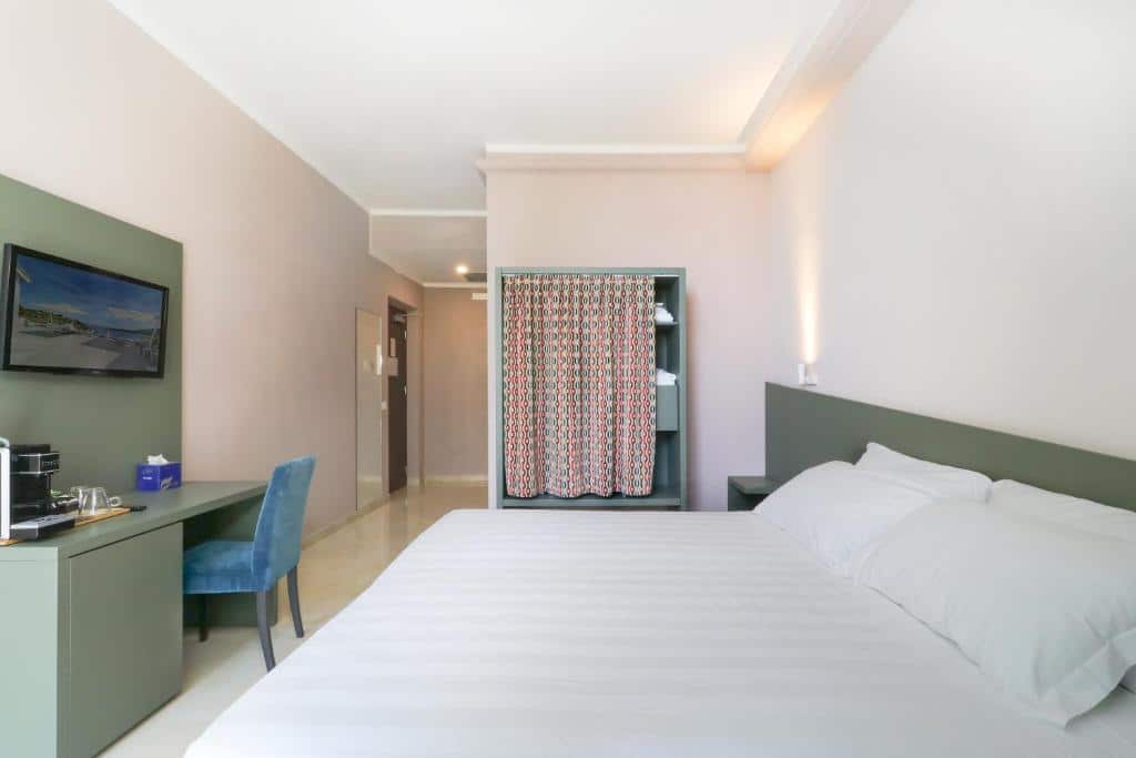 Hotel Cristallo Park – Portovenere