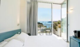 Hotel Cristallo Park – Portovenere