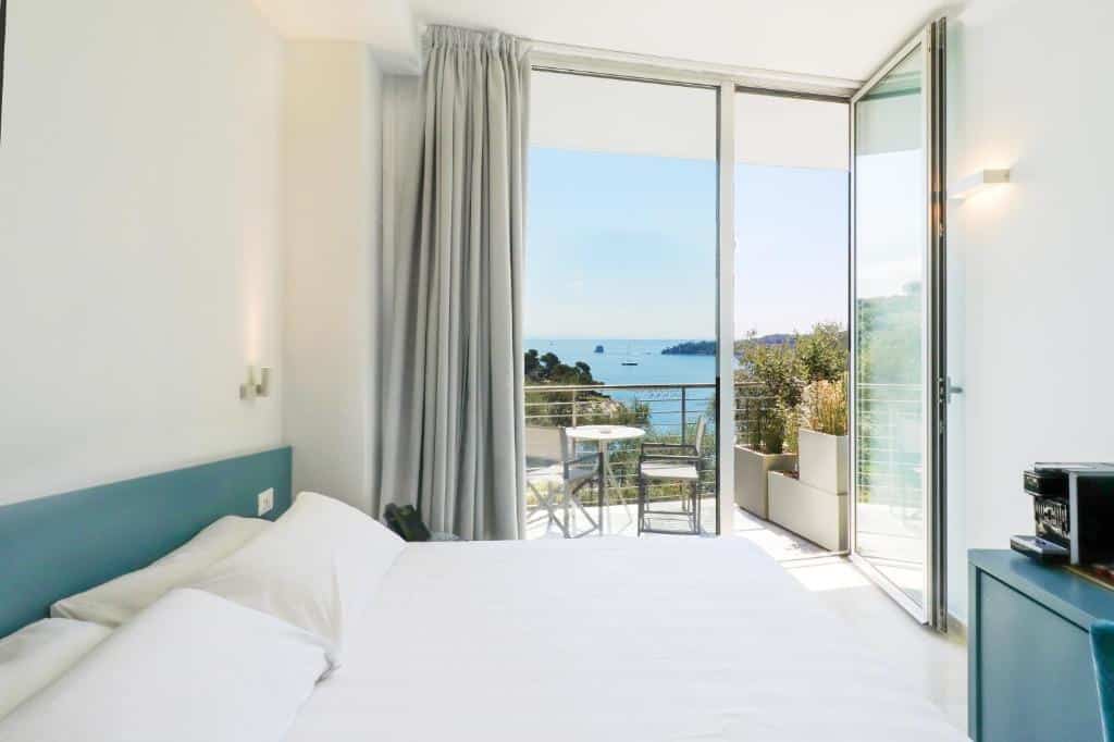 Hotel Cristallo Park – Portovenere