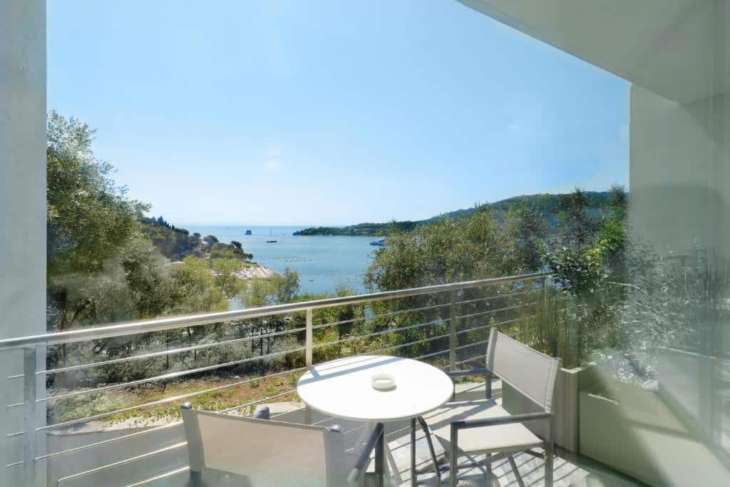 Hotel Cristallo Park – Portovenere