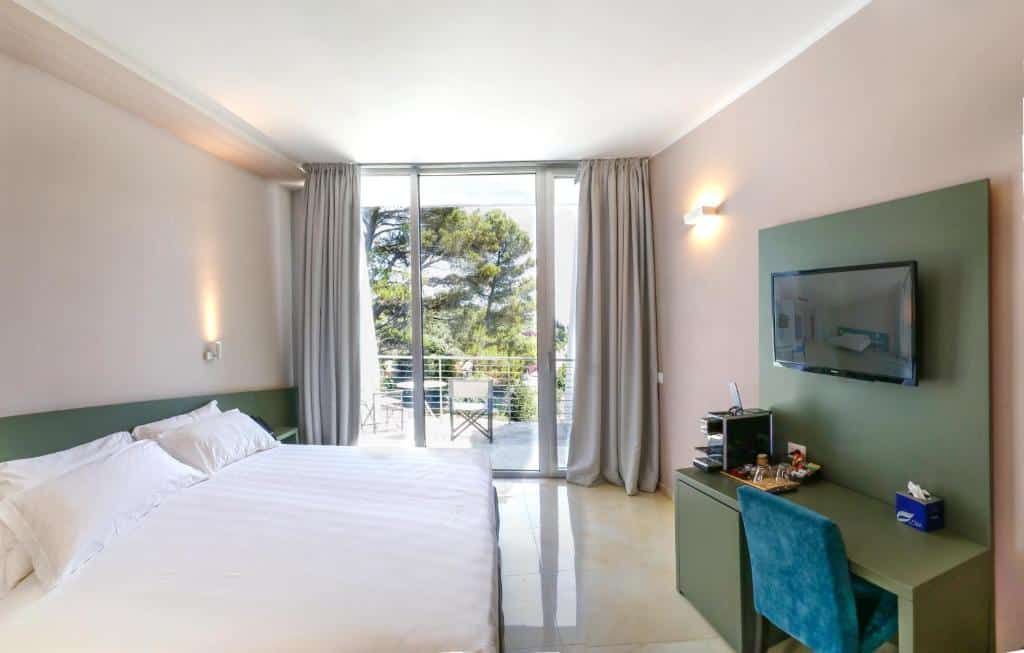 Hotel Cristallo Park – Portovenere