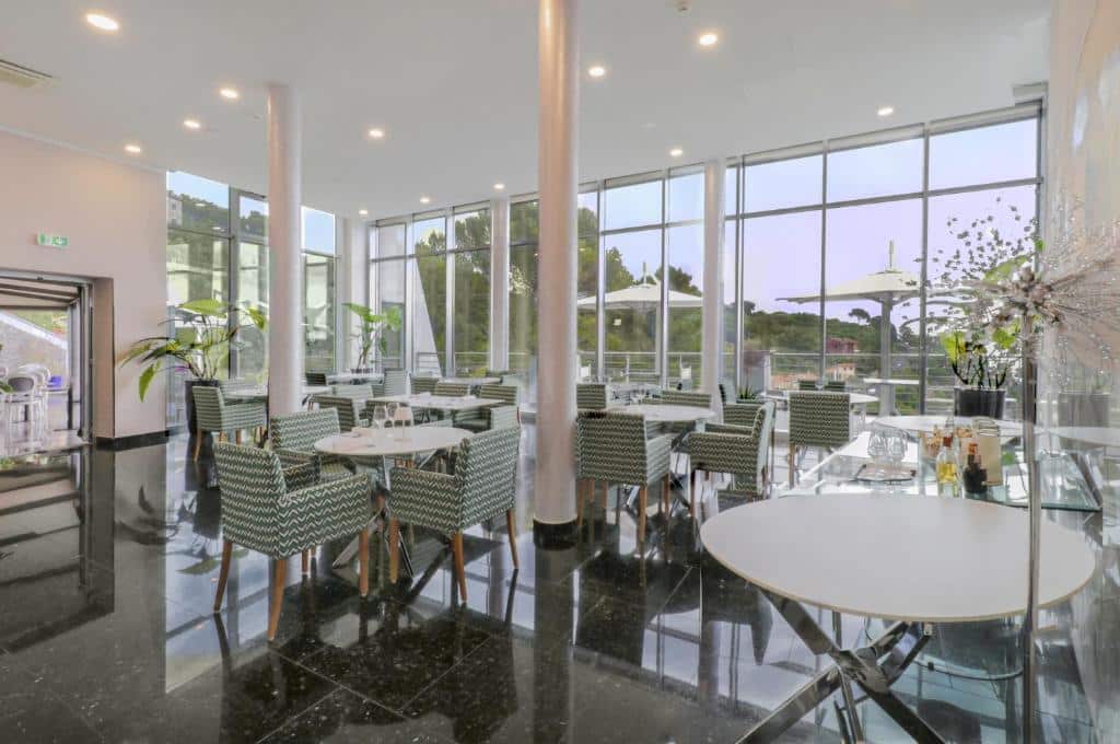 Hotel Cristallo Park – Portovenere