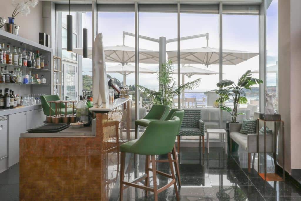 Hotel Cristallo Park – Portovenere
