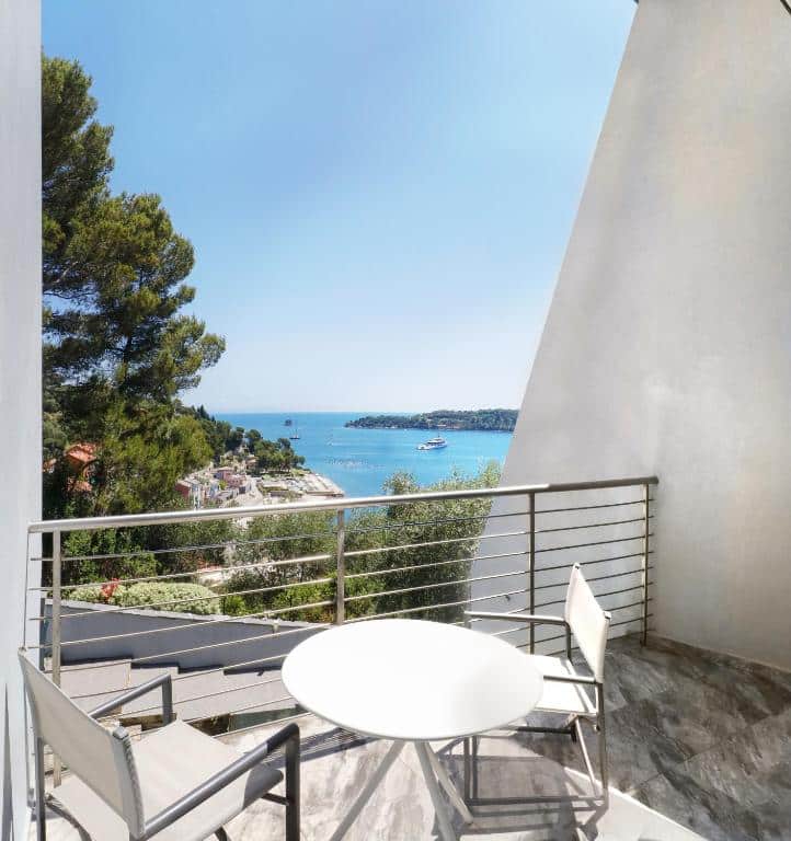Hotel Cristallo Park – Portovenere